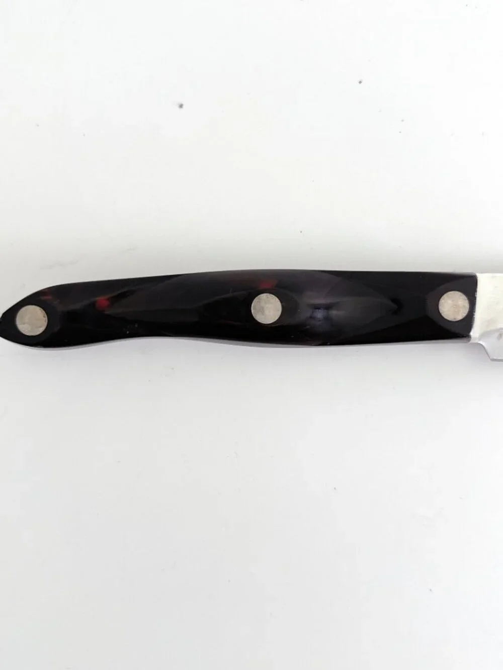 CUTCO MODEL 1722 BUTCHER KNIFE - 8